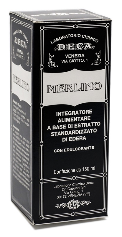 Merlino 150 Ml
